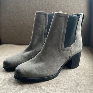 Sam Edelman Boots
